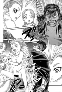 Page 13 of Patapata Rosine!! - preview thumbnail