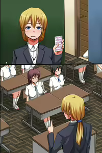 Page 53 of Dorei Seal ~ Hararetara Iinari! Juujun Gohoushi Harem - preview thumbnail