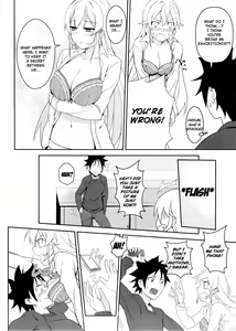 Page 12 of Erina-sama no Secret Recipe - preview thumbnail