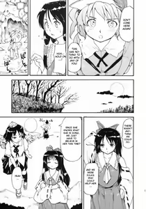 Page 10 of Touhou Ukiyo Emaki Kawashiro Nitori - preview thumbnail
