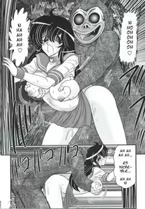 Page 100 of Okaruto Kenkyuukai | Club de estudio de lo oculto Ch. 1-4 - preview thumbnail