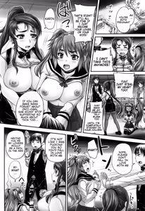 Page 119 of Kissa Hitozuma Nikudorei | Married Meat Slave Cafe - preview thumbnail
