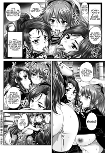 Page 127 of Kissa Hitozuma Nikudorei | Married Meat Slave Cafe - preview thumbnail