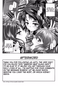 Page 214 of Kissa Hitozuma Nikudorei | Married Meat Slave Cafe - preview thumbnail