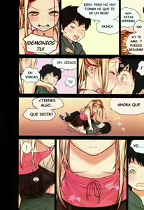Page 11 of Little Girl 9 (decensored) - preview thumbnail