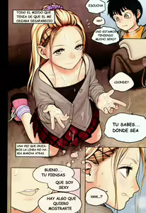 Page 13 of Little Girl 9 (decensored) - preview thumbnail