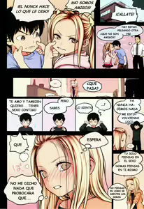 Page 21 of Little Girl 9 (decensored) - preview thumbnail