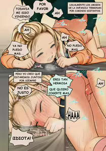 Page 25 of Little Girl 9 (decensored) - preview thumbnail