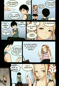Page 6 of Little Girl 9 (decensored) - preview thumbnail