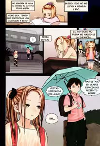 Page 7 of Little Girl 9 (decensored) - preview thumbnail