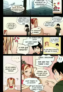 Page 9 of Little Girl 9 (decensored) - preview thumbnail