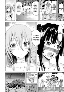 Page 127 of Lingua Franca!! (decensored) - preview thumbnail