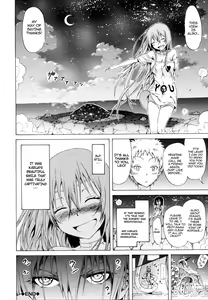 Page 129 of Lingua Franca!! (decensored) - preview thumbnail