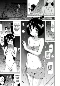 Page 157 of Lingua Franca!! (decensored) - preview thumbnail