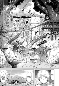 Page 16 of Lingua Franca!! (decensored) - preview thumbnail