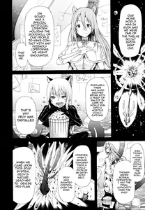 Page 224 of Lingua Franca!! (decensored) - preview thumbnail