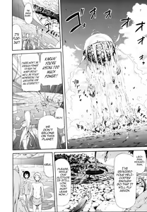 Page 231 of Lingua Franca!! (decensored) - preview thumbnail