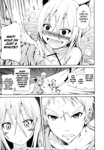 Page 72 of Lingua Franca!! (decensored) - preview thumbnail