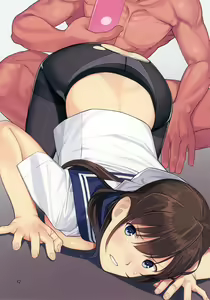 Page 17 of Koinumaru-san wa Kekkyoku Kotowarenai! - KOINUMARU CAN NOT REFUSE SEXUAL HARASSMENT | 코이누마루 양은 결국 거절하지 못해! (decensored) - preview thumbnail