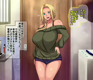 Page 109 of Tasukete......Kaa-san ga GachiKuzu Classmate ni Kowasarechau - preview thumbnail