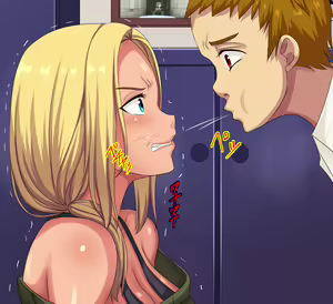 Page 212 of Tasukete......Kaa-san ga GachiKuzu Classmate ni Kowasarechau - preview thumbnail