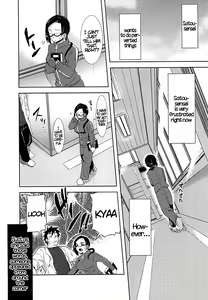 Page 2 of Ajin-sensei wa Eroi Koto ga Shitai - preview thumbnail