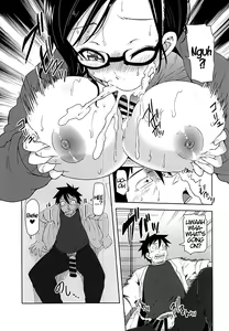 Page 8 of Ajin-sensei wa Eroi Koto ga Shitai - preview thumbnail