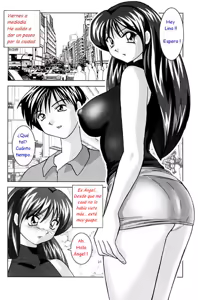 Page 136 of ORGÍAS DE MIGUELINA - preview thumbnail