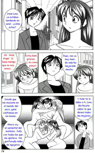 Page 73 of ORGÍAS DE MIGUELINA - preview thumbnail