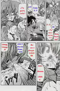 Page 15 of PREOCUPACIONES DE UNA BUENA MADRE - preview thumbnail