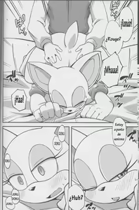 Page 19 of Ore no Fuyu 2013 - preview thumbnail