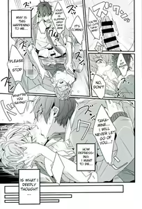 Page 18 of Zetsurin Morisawa ga Gouin Sugite Utsu - preview thumbnail