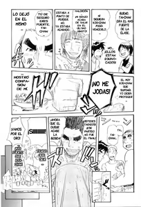 Page 15 of Tai-chan y Kou-chan (decensored) - preview thumbnail