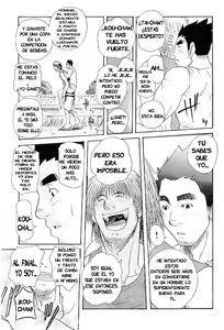 Page 16 of Tai-chan y Kou-chan (decensored) - preview thumbnail