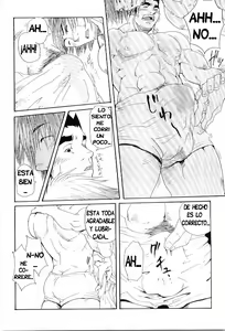 Page 27 of Tai-chan y Kou-chan (decensored) - preview thumbnail