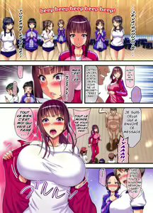 Page 13 of Yarigami License de donna Onna ni demo Kyousei Tanetsuke SEX Meirei Dekichau Ore - preview thumbnail
