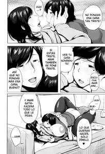 Page 20 of Namida o Fuite |  Limpia tus Lágrimas - preview thumbnail