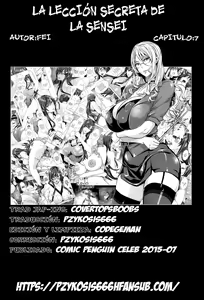 Page 138 of Kyuuketsu Jokyoushi No Kenzoku Seikatsu ~ Lección con una Vampira ~ Ch. 1-7 - preview thumbnail