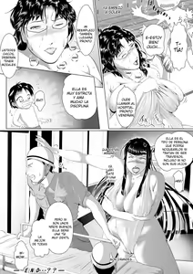Page 22 of Hacchake Gochounai Fujinkai Touban - preview thumbnail