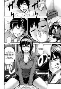 Page 6 of Futari no Yoru ni… | Their Night Together... (decensored) - preview thumbnail
