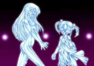 Page 252 of Anime Solid! Vol. 01 - preview thumbnail