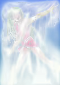 Page 3 of Anime Solid! Vol. 01 - preview thumbnail