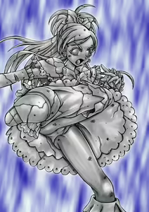 Page 51 of Anime Solid! Vol. 01 - preview thumbnail