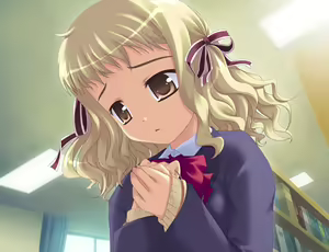 Page 237 of Koitore ~Ren-ai Training~ - preview thumbnail