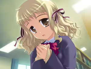 Page 241 of Koitore ~Ren-ai Training~ - preview thumbnail