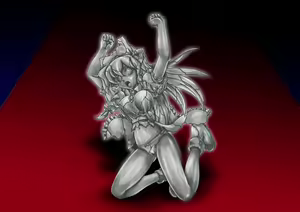 Page 167 of Game Solid! Vol. 01 - preview thumbnail
