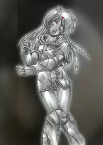 Page 19 of Game Solid! Vol. 01 - preview thumbnail