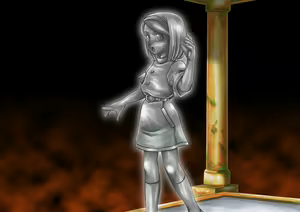 Page 76 of Game Solid! Vol. 01 - preview thumbnail