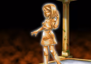 Page 77 of Game Solid! Vol. 01 - preview thumbnail