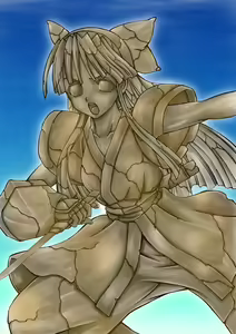Page 103 of Game Solid! Vol. 03 - preview thumbnail